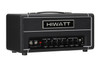 Hiwatt TB20/10 Head - 20/10W 2-Channel Head w/ Spring Reverb (TB2010H-U)