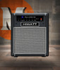 Hiwatt Bulldog 30 Combo - BT 30W Bass Combo (BD30C-U)