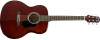 Walden O351E Standard Mahogany Top Orchestra Acoustic-Electric - Gloss Natural B-Stock (O351E/W) | Musician Madness