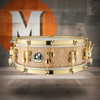 Sonor Artist 14  In. x5 In. Maple Snare - Scandinavian Birch (AS-1405-MB) | Musician Madness
