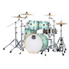 Mapex Armory Series Fusion Shell Pack - Ultramarine B-Stock (AR504SCUM)