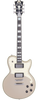 D'Angelico Deluxe Atlantic - Desert Gold (DADATLDSGNS) | Musician Madness