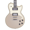D'Angelico Deluxe Atlantic - Desert Gold (DADATLDSGNS) | Musician Madness