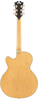 D'Angelico Deluxe 59 - Satin Honey (DAD59SHNGT) | Musician Madness