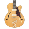 D'Angelico Deluxe 59 - Satin Honey (DAD59SHNGT) | Musician Madness