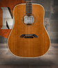 Alvarez Yairi Masterworks DYM74 Dreadnought Acoustic Guitar - Used (DYM74) | Musician Madness