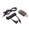 CAD PM3100 Run-N-Gun Shotgun Microphone (PM3100-U)