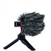 CAD PM3100 Run-N-Gun Shotgun Microphone (PM3100-U) | Musician Madness
