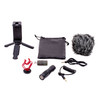 CAD PM3100 Run-N-Gun Shotgun Microphone (PM3100-U)