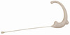CAD Audio E19 Equitek Broadcast and Production Miniature Earworn Omnidirectional Microphone (E19-U) | Musician Madness