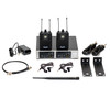 CAD Audio GXLIEM2 Dual Mix Wireless In Ear Monitor System (GXLIEM2-U)