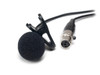 CAD Audio WXLAV Cardioid Condenser Lavalier Microphone w/TA4F Connector (WXLAV-U)|Musician Madness