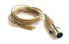 CAD Audio E19ATCD Replacement Cable for EA19T. Audio-Technica Terminated (E19ATCD-U) | Musician Madness