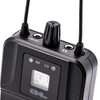 CAD Audio GXLIEMBP Body Pack Wireless Receiver (GXLIEMBP-U) | Musician Madness