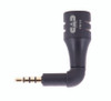 CAD PM101 1/8" TRRS Mini Microphone (PM101-U)