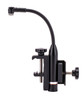 CAD C98 Cadrioid Condenser Gooseneck Instrument Microphone (C98-U) | Musician Madness