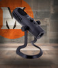 CAD E9 Front Address Dynamic Broadcast Microhpone USB and XLR (E90-U) | Musician Madness