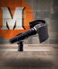 CAD VP3 Compact Pop Filter (VP3-U) | Musician Madness