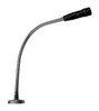 CAD Audio AMC105SNO-19 Omni Gooseneck Microphone. 19" (AMC105SNO-19-U)