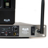 CAD Audio GXLIEM4 Quad Mix Wireless In Ear Monitor System (GXLIEM4-U) | Musician Madness