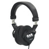 CAD Prem Closedback Stu Headphoneswith 50mm Drivers in Black (MH500-U) | Musician Madness