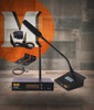 CAD WX1000GN UHF Wireless Gooseneck Microphone System (WX1000GN-U)