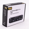 CAD CX2 Connect II USB Audio Interface (CX2-U) | Musician Madness