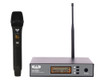 CAD WX100HH UHF Wireless Handheld Microphone System (WX1000HH-U) | Musician Madness