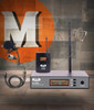 CAD WX1000BP UHF Wireless Body Pack Microphone System (WX1000BP-U) | Musician Madness