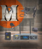CAD WX1800BP True Diversity UHF Wireless Body Pack Microphone System (WX1800BP-U)
