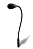 CAD Audio 727-18 Mini Dynamic Gooseneck Microphone. 18" (727-18-U) | Musician Madness