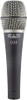 CAD Audio D38X3 Supercardioid Dynamic Instrument Microphone. (3 Pack) (D38X3-U) | Musician Madness