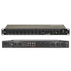 CAD MX12S 12 Channel Stereo Rack Mount Mixer (MX12S-U) | Musician Madness