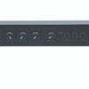 CAD MX12S 12 Channel Stereo Rack Mount Mixer (MX12S-U)
