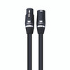 Monster SP2000-M-100WW Studio Pro 2000 Microphone Cable 100' (SP2000-M-100WW-U) | Musician Madness