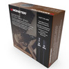 Monster SP2000-M-100WW Studio Pro 2000 Microphone Cable 100' (SP2000-M-100WW-U) | Musician Madness