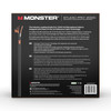 Monster SP2000-M-100WW Studio Pro 2000 Microphone Cable 100' (SP2000-M-100WW-U) | Musician Madness