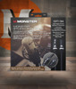 Monster SP2000-M-10WW Studio Pro 2000 Microphone Cable 10' (SP2000-M-10WW-U) | Musician Madness