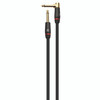 Monster MBASS2-21AWW Prolink Monster Bass 1/4" Instrument Cable 21 ft - Right Angle to Straight (MBASS2-21AWW-U) | Musician Madness