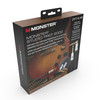 Studio Pro 2000 21' Strt-R/A Straight to Right Angle Buy the Monster Cable Studio Pro 2000 21' Strt-R/A Straight To Right Angle (SP2000-I-21AWW-U) at MusicianÂ…