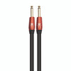 Monster MACST2-12WW Prolink Acoustic 1/4" Instrument Cable Straight to Straight 12' (MACST2-12WW-U) | Musician Madness