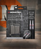 Monster Classic 6' Spkr Cable 1/4" Straight to Straight Buy the Monster Cable Classic 6' Spkr Cable 1/4" Straight To Straight (CLAS-S-6WW-U) at Musician MadnessÂ…