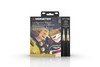 Monster MROCK2-3WW Prolink Rock 1/4" Instrument Cable 3 ft - Straight to Straight (MROCK2-3WW-U) | Musician Madness