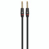 Monster Bass 21' Cable 1/4" Straight to Straight Buy the Monster Cable Bass 21' Cable 1/4" Straight To Straight (MBASS2-21WW-U) at Musician Madness with fastÂ…
