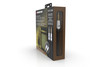 Monster SP2000-S-12WW Studio Pro 2000 Speaker Cable 12' (SP2000-S-12WW-U) | Musician Madness