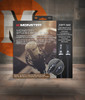 Monster SP2000-M-20WW Studio Pro 2000 Microphone Cable 20' (SP2000-M-20WW-U) | Musician Madness