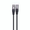 Monster CLAS-M-5WW Classic Microphone Cable 5' (CLAS-M-5WW-U) | Musician Madness