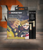 Monster MROCK2-0.75DAWW Prolink Rock 1/4" Instrument Cable 8 in - Right Angle to Right Angle (MROCK2-0.75DAWW-U) | Musician Madness