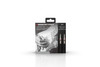 Monster CLAS-I-3WW Prolink Monster Classic 1/4" Instrument Cable 3 ft - Straight to Straight (CLAS-I-3WW-U) | Musician Madness