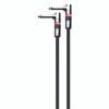Monster Classic 8" Inst. Cable1/4" Straight to Straight Buy the Monster Cable Classic 8" Inst. Cable1/4" Straight To Straight (CLAS-I-0.75DAWW-U) at MusicianÂ…